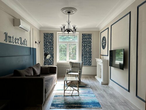 Apartments InterLoft 7