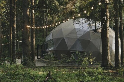 Вили Улей Карелия, Забронировать Кемпинг Лахденпохья Лахденпохский район