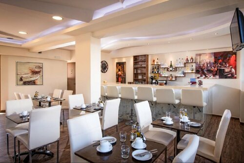 Harma Boutique Hotel, Забронировать Бутик-отель Бизнес-отели Лименас Херсонису, 4* 5*