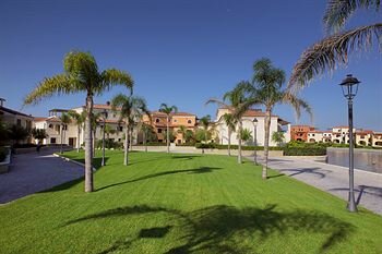 Hotel Marinagri Luxury Nature & SPA