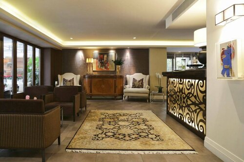 The Y Hotel, Забронировать Отель Кифисия Афины