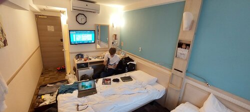 Toyoko Inn Shiki eki Higashi guchi, Reserva ahora Hotel Musashino Tokio