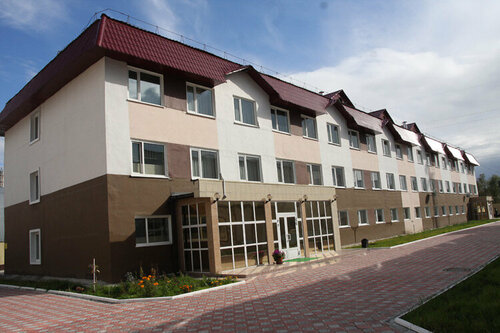 Отель Варта