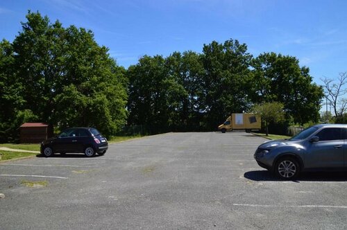 Premiere Classe Bordeaux Sud Villenave D'ornon, Book Hotel Hoteller i Graves med parkering, Parkering