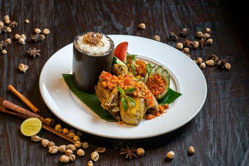 Luminor Hotel Pecenongan Jakarta By WH