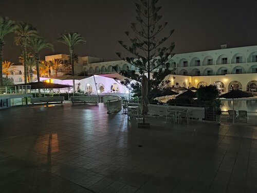 Primasol El Mehdi, Prenota Hotel Hotel a Mahdia con piscina, Piscina