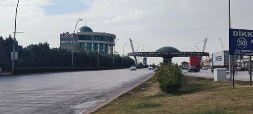 Boss Otel, Prenota Hotel Sincan Anatolia Centrale