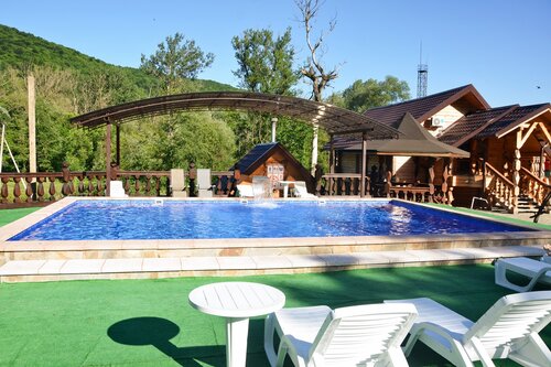 Горные Забавы, Забронировать Санаторий Санатории Майкопского района - Адыгея, Санаторий