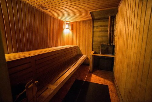 Yuzhnyij Dvorik Mini-Hotel, Varaa Mini-hotelli Minihotellit kohteessa Krim, Mini-hotelli