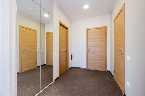 Galereya Hotel, 予約 ホテル Oktyabrsky district 