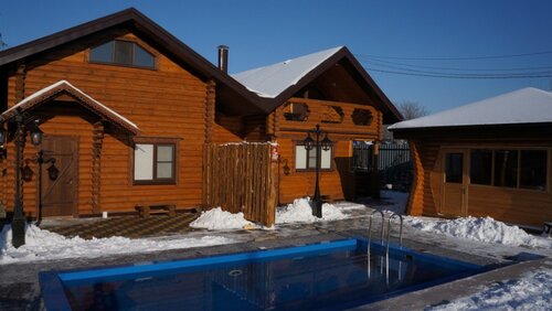 Подворье, Забронировать Гостевой дом СПА-отели Таганрога, SPA-услуги