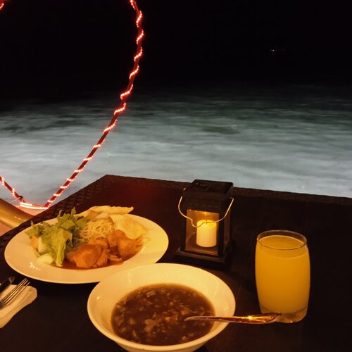 Heron Beach Hotel - Dhiffushi, Maldives, Забронировать Гостевой дом Диффуши Таа Атолл