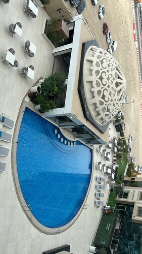 Barcelo Al Jaddaf, Dubai, Забронировать Отель Отели Бур-Дубая с завтраком, Завтраки