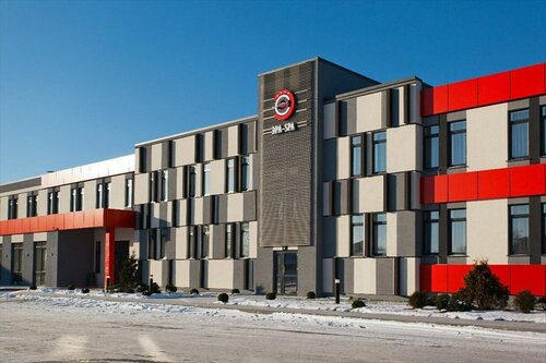 ERA SPA Hotel, Boek Resort Kaliningrad hotels met maaltijden, Halfpension / Volpension