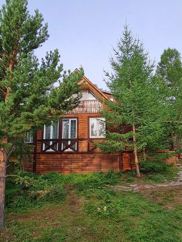 Muhtua Guest House, Rezerwuj Pensjonat Sarma Bajkał