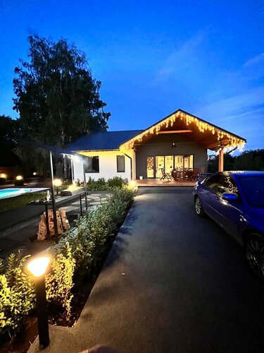 Scandi House, Book Ferieresort 5-stjernede hoteller i Samara Region, 5*