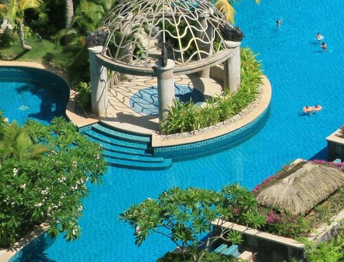 Howard Johnson by Wyndham Resort Sanya Bay