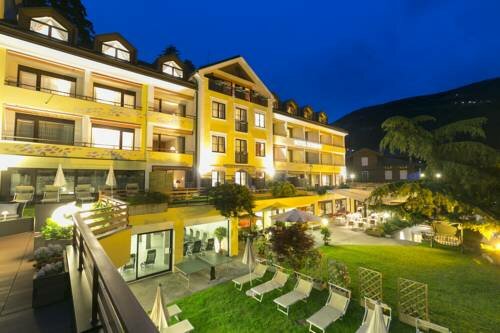 Dominik Alpine City Wellness Hotel - Adults only, Забронировать Отель Отели Valle Isarco с питанием, Пансион