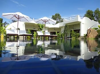 Отель Suites By Navutu Dreams, Забронировать Отель Бизнес-отели Сиемреап, 4* 5*