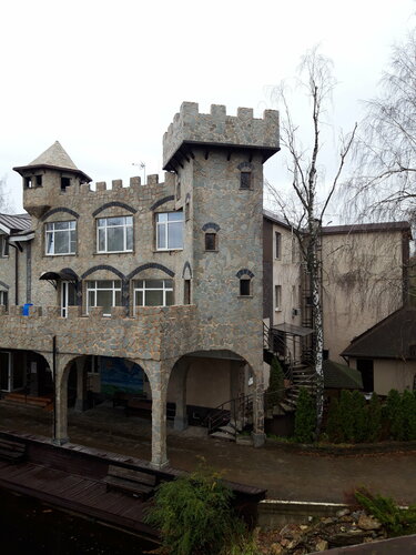 Vanil Hotel, Rezerwuj Hotel Kotlyakovo Domodiedowo
