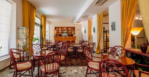 Mion Hotel & Sanìo Restaurant, Забронировать Отель Отели Терамо 4 звезды, 4*
