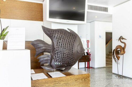 Hotel A.S. Lisboa, Забронировать Отель Отели Лиссабона 3 звезды, рядом с Фонд Culturgest, 3*