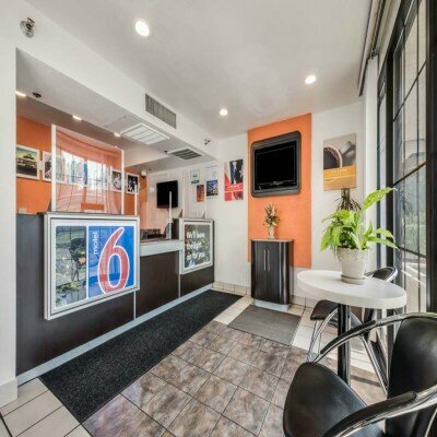 Motel 6 Petaluma, Ca, Забронировать Мотель Мотели Петалума, Мотель