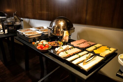 Agrinio Imperial Hotel, Réserver Hôtel Agrinion Aitoloakarnania