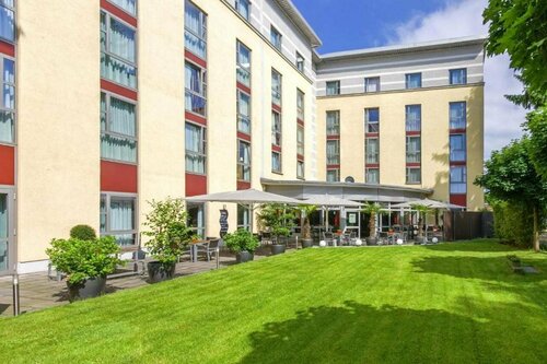 PhiLeRo Hotel Köln, Забронировать Отель Кальк Кельн