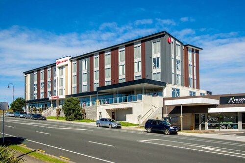 Ramada Suites by Wyndham Albany, Book Hotel Manukau Auckland