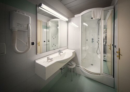 Hotel Santacroce, Prenota Hotel Sulmona 