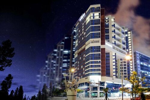 Centum Primus Hotel, Book Hotel Hoteller i Busan med pool, Swimmingpool