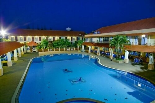 Homeland Resort, Забронировать Курортный отель Пхетчабун Пхетчабун