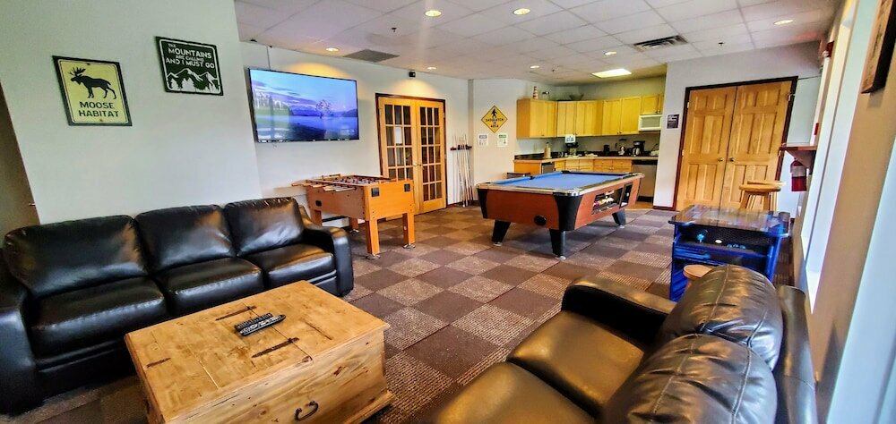 Sunset Mountain Inn