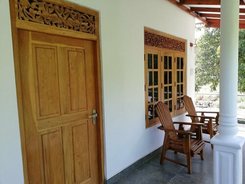 Lak view family resort, Забронировать Курортный отель СПА-отели округа Матале - Хабарадува, SPA-услуги
