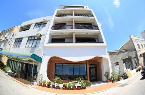 Luck Bay B&B, Prenota Bed & breakfast Magong Penghu County