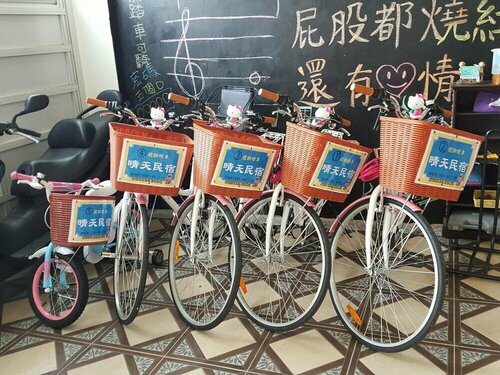 Checheng Sunny Homestay, Забронировать Гостевой дом Отели в центре Чеченг, в центре