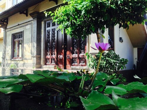 Wina Ubud B&B, Забронировать Отель «постель и завтрак» Отели Убуд с завтраком, рядом с Рынок Убуда, Завтраки