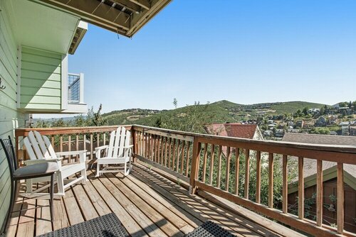 Old Town Views by Park City Vacations, Забронировать Отель Отели Deer Valley - The Canyons 3 звезды, 3*