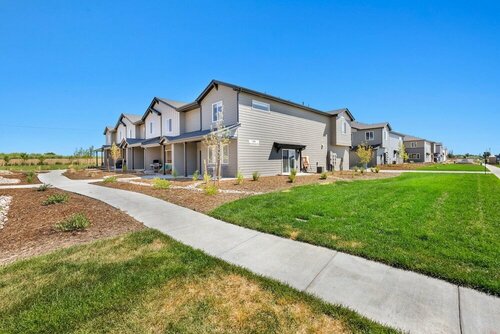 Modern Farmhouse Townhome – Great Central Location!, Rezervasyon Tatil Evi Fort Collins Kolorado