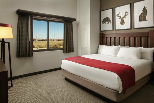 Great Wolf Lodge Cincinnati/Mason, Boek Resort Maineville Ohio
