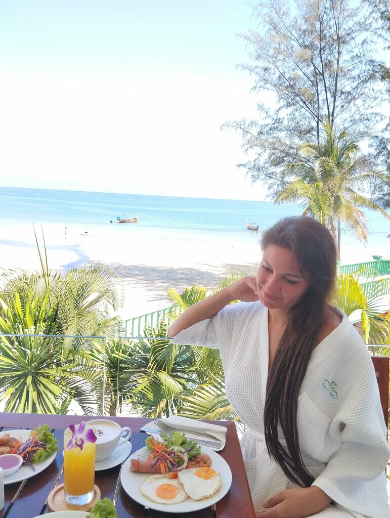 The Palms, Kamala Beach - SHA Extra Plus