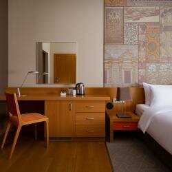 Holiday Tagansky Hotel, Rezervovat Hotel Tagansky CAO Area