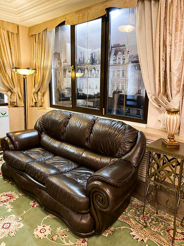 Na Naberezhnoj Mini-hotel, 予約 ミニホテル ブラゴヴェシチェンスク アムール