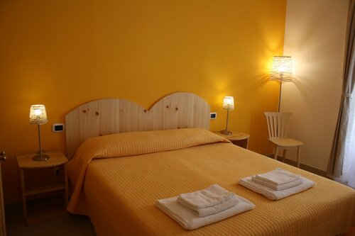 B&B Alle Porte di San Giovanni, Забронировать Отель «постель и завтрак» Сан-Джованни Рим