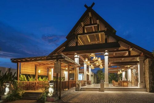 Adiwana Unagi Suites