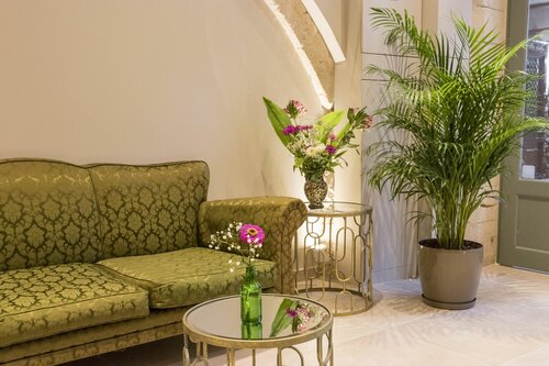 Viaggio Elegant Rooms, Забронировать Гостевой дом Отели Ханья с парковкой, рядом с 1866 Square, Парковка