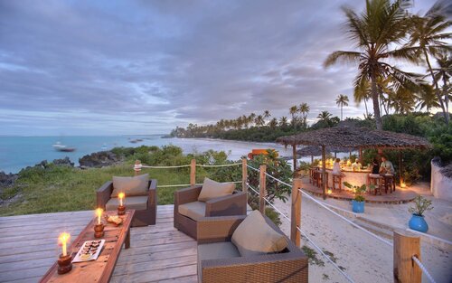Matemwe Retreat - All Inclusive, Prenota Hotel Hotel a Pvani region con piscina, Piscina