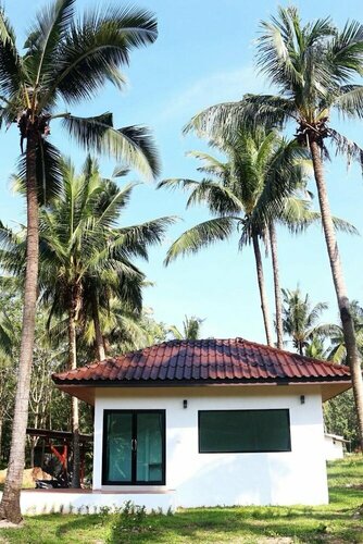 The Lodge at Koh Kood, Забронировать Гостевой дом Кут Ко-Куд