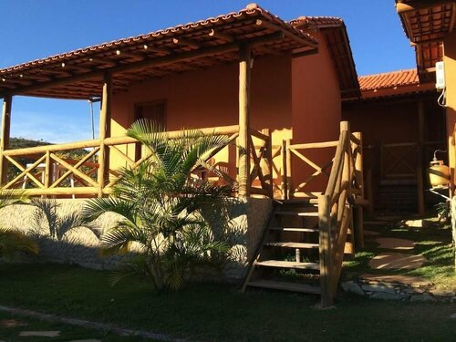 Pousada Serra Dagua, Book Hotel Belo Horizonte Belo Horizonte